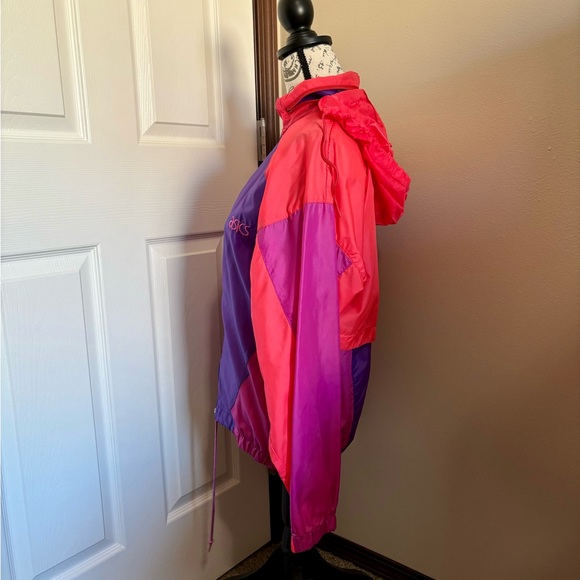 ASICS Jacket - Picture 3 of 8